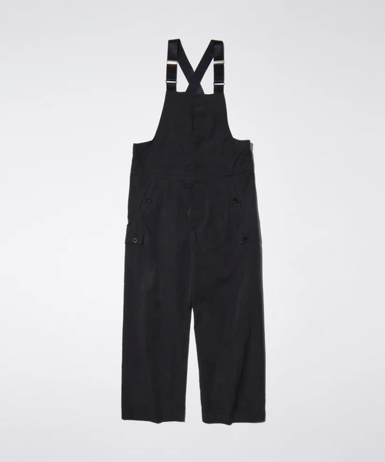 THOUSANDS/サウザンズ/WAXED WEATHER OVERALL