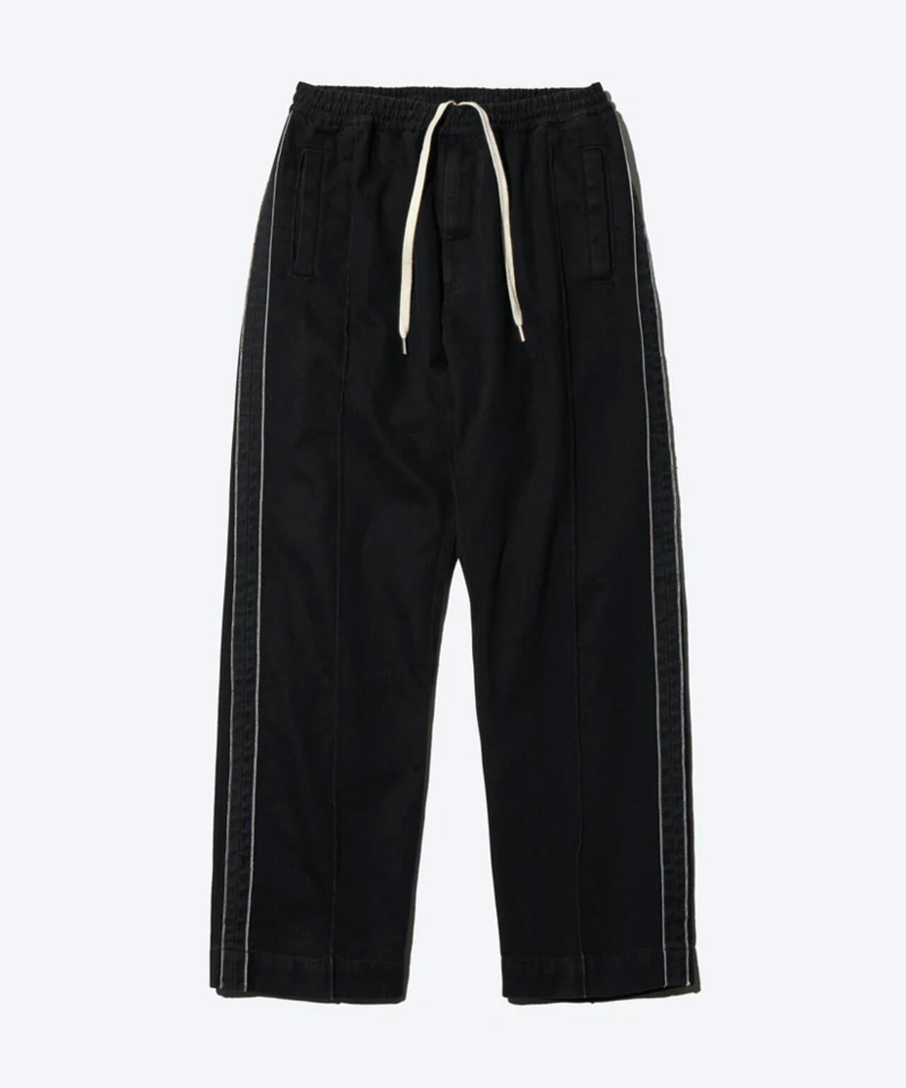 THOUSANDS/サウザンズ/SELVAGE DENIM TRUCK PANTS