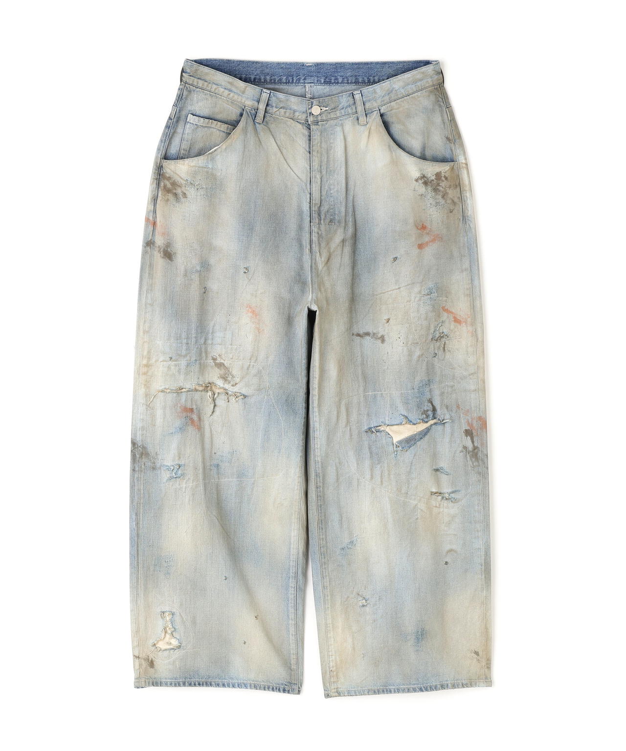 ANCELLM/アンセルム/#04 AGING01 | GARDEN（ガーデン） ｜【公式