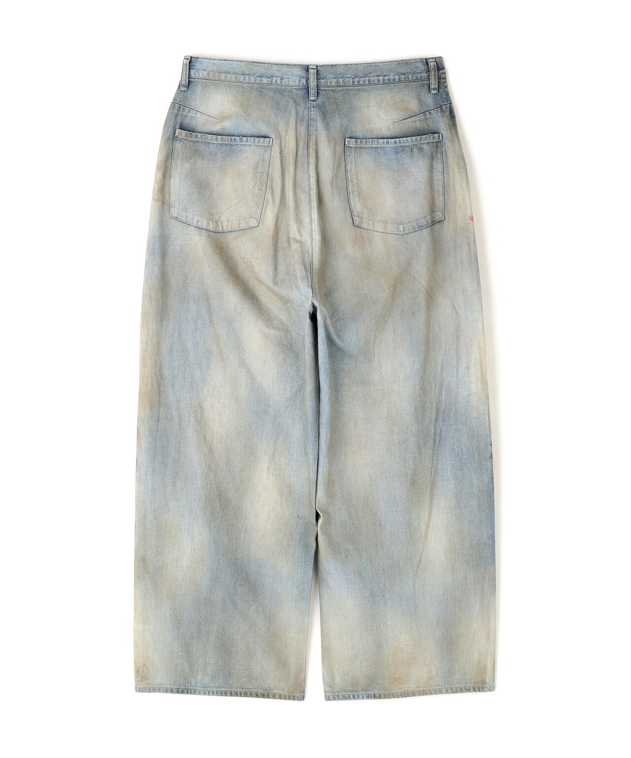 ANCELLM/アンセルム/#04 AGING01