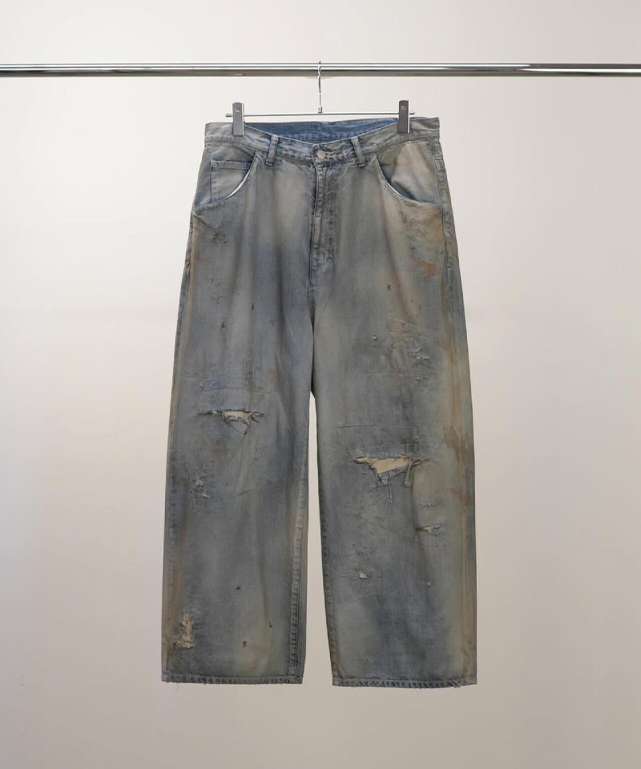 ANCELLM/アンセルム/#04 AGING01