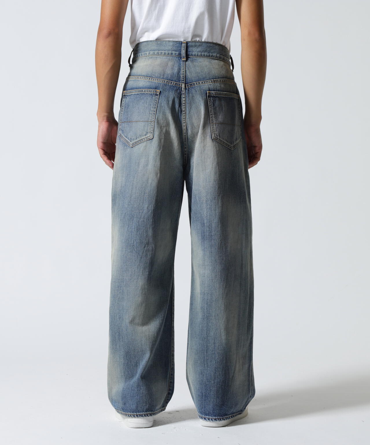 ANCELLM/アンセルム/＃01 AGING01