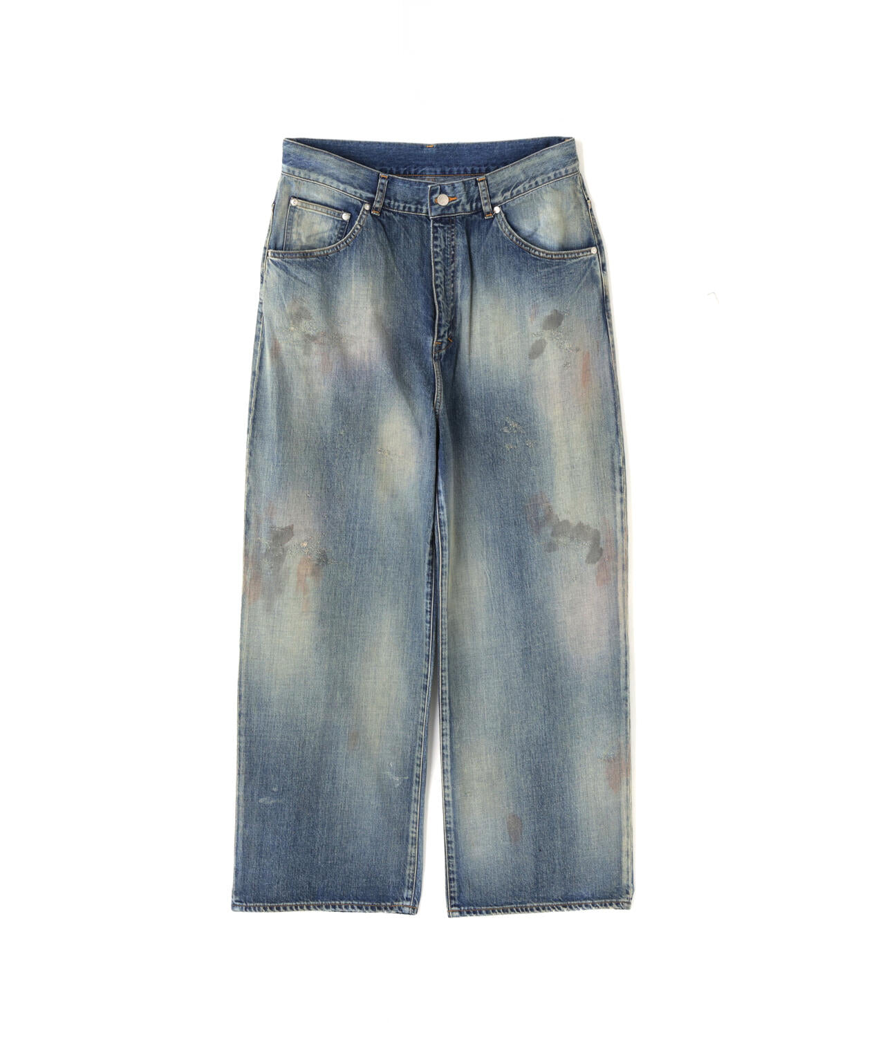 ANCELLM/アンセルム/＃01 AGING01