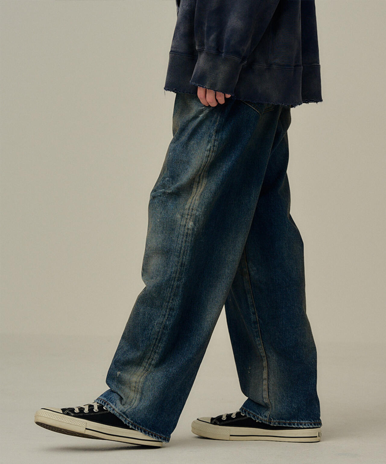 ANCELLM/アンセルム/#02 AGING01 | GARDEN（ガーデン） ｜【公式