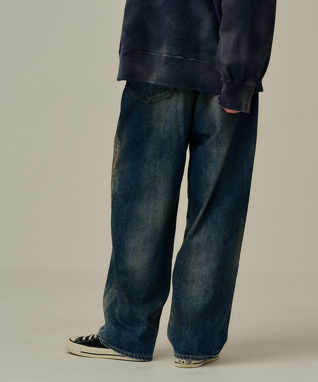 ANCELLM/アンセルム/#02 AGING01