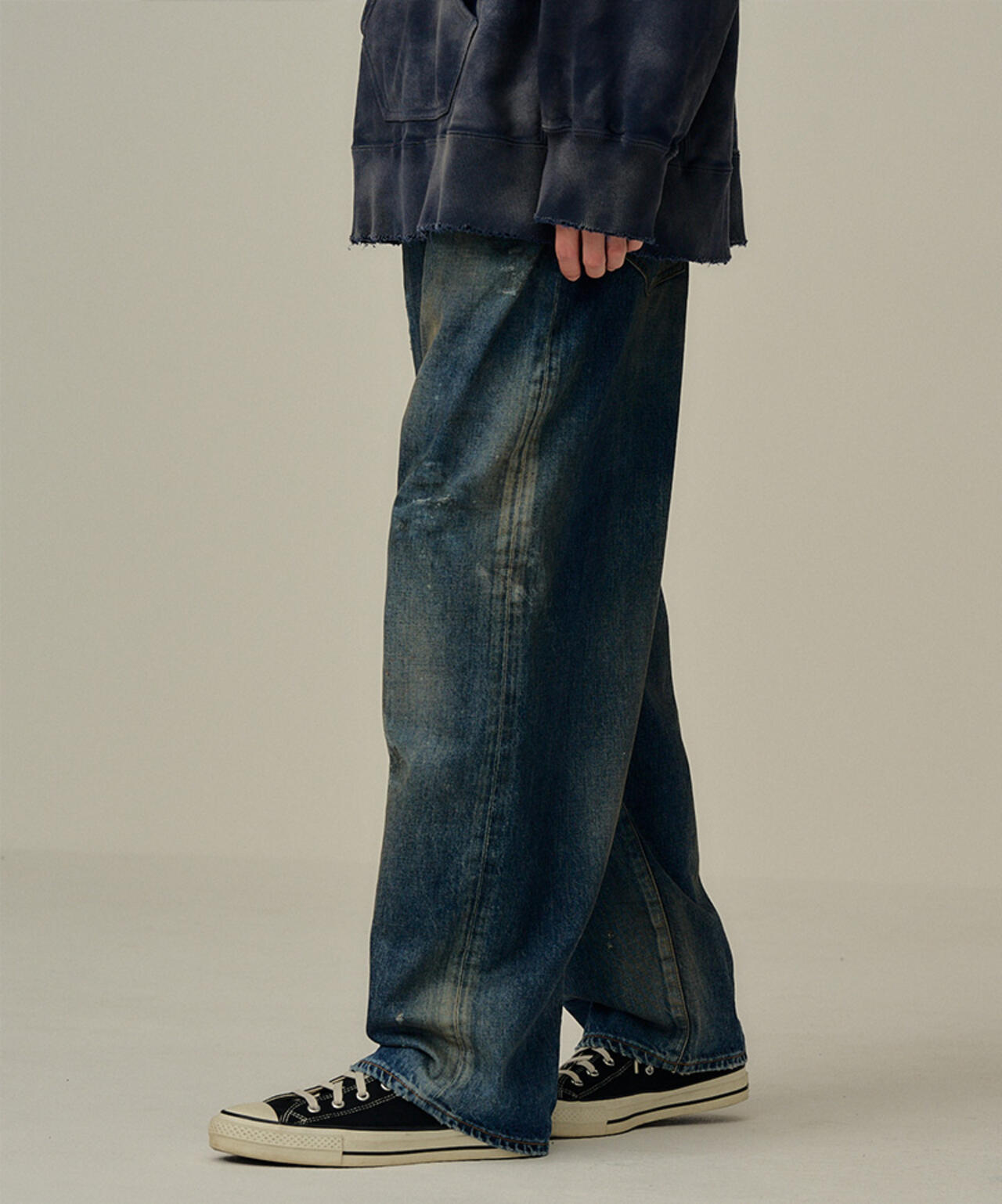 ANCELLM/アンセルム/#02 AGING01