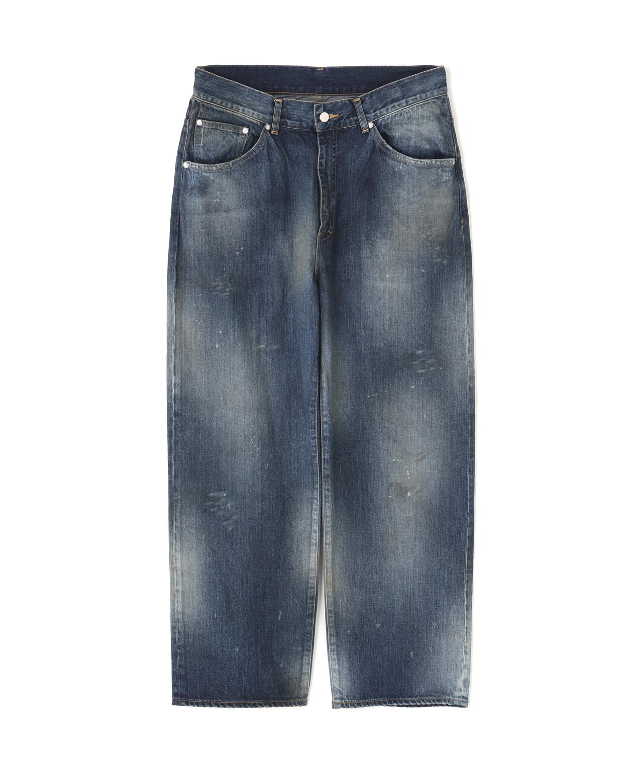 ANCELLM/アンセルム/#02 AGING01