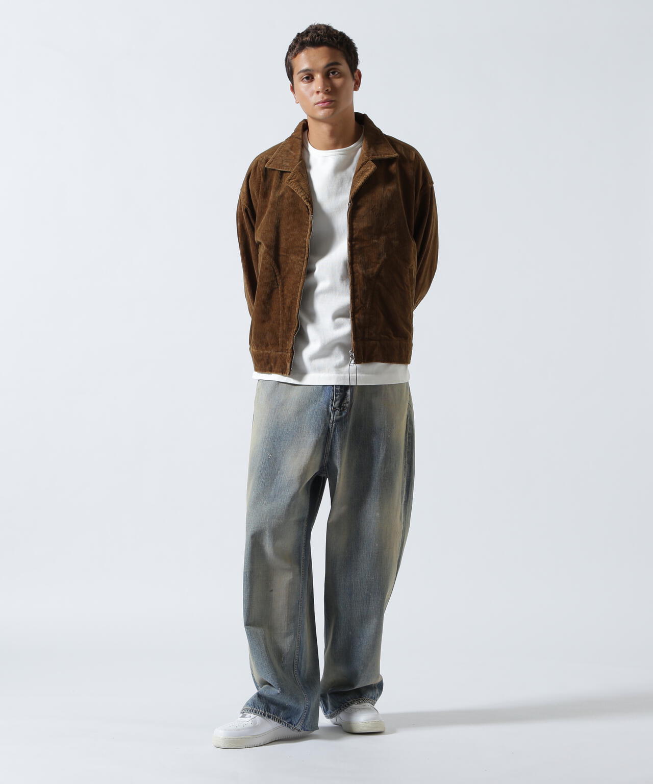 ANCELLM/アンセルム/＃05 AGING01 | GARDEN（ガーデン） ｜【公式