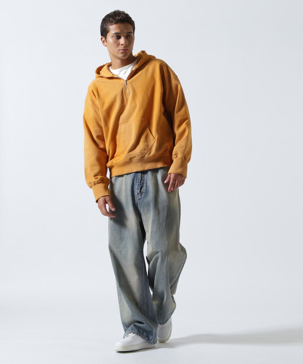 ANCELLM/アンセルム/＃05 AGING01