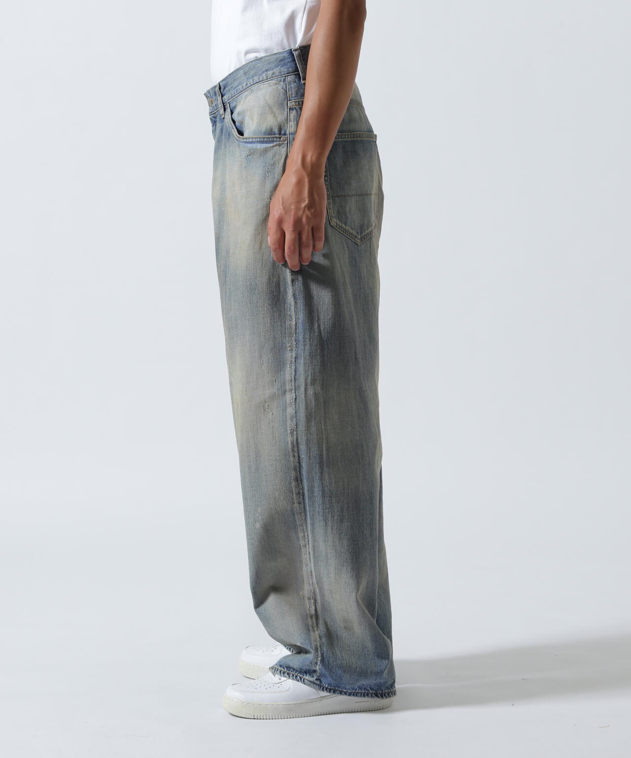 ANCELLM/アンセルム/＃05 AGING01 | GARDEN（ガーデン） ｜【公式