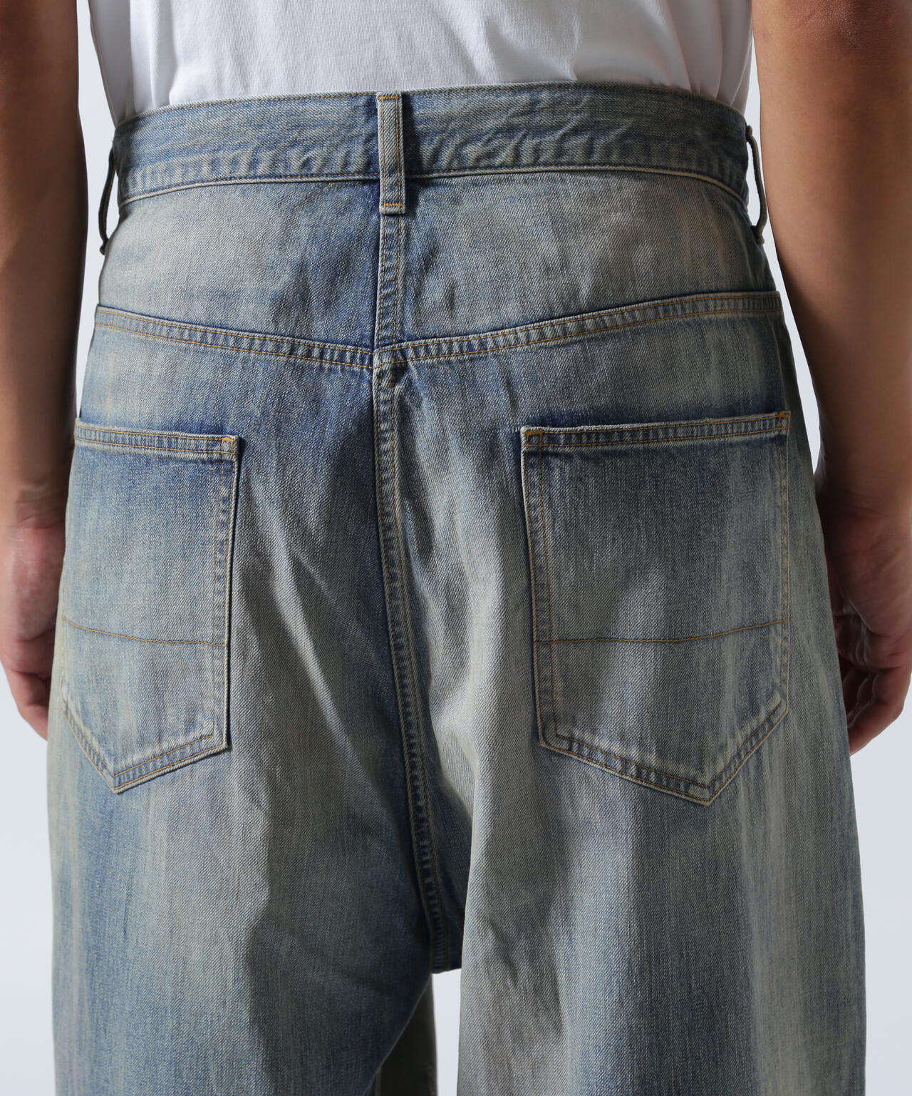 ANCELLM/アンセルム/＃05 AGING01 | GARDEN（ガーデン） ｜【公式