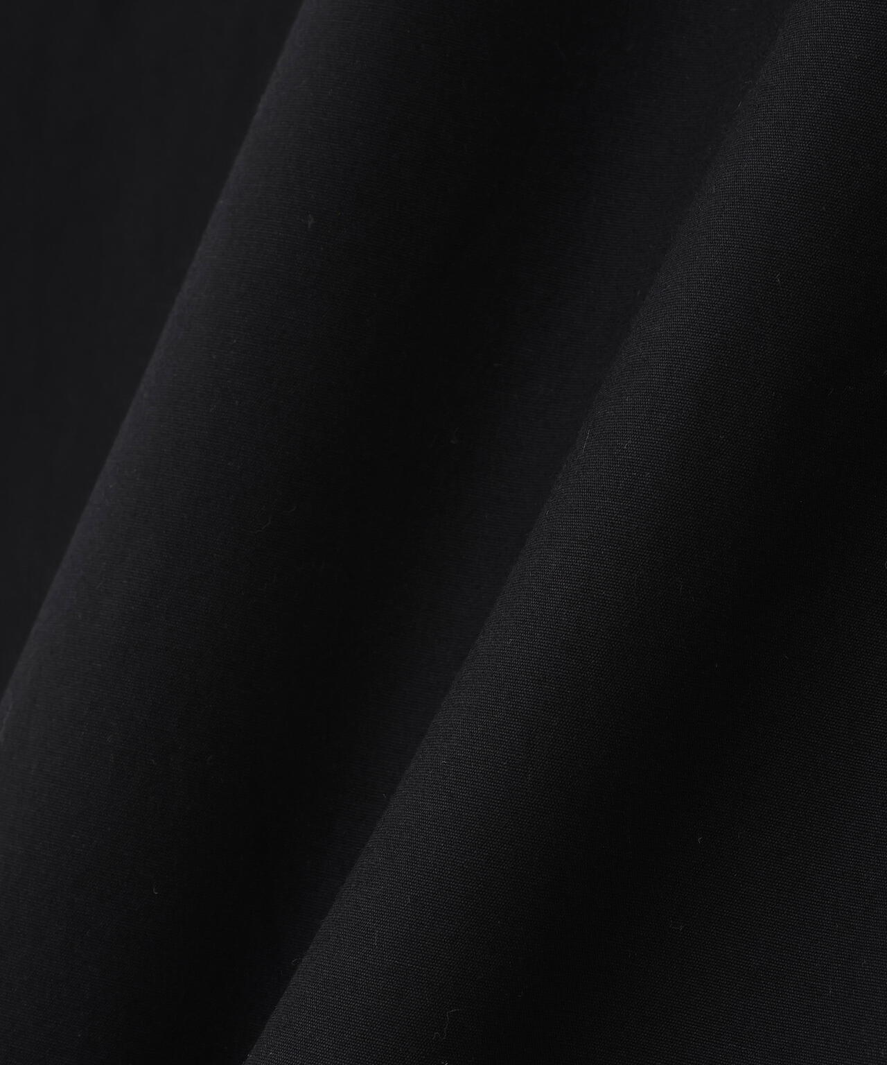 Toironier/トワロニエ/2Button Skipper Shirts