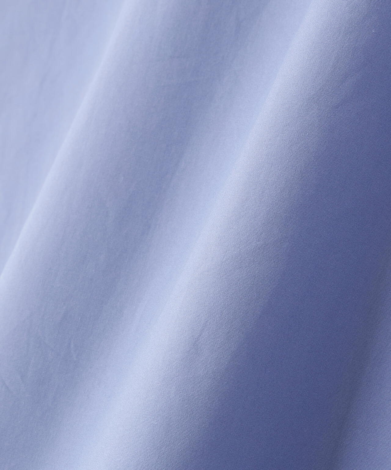 Toironier/トワロニエ/2Button Skipper Shirts