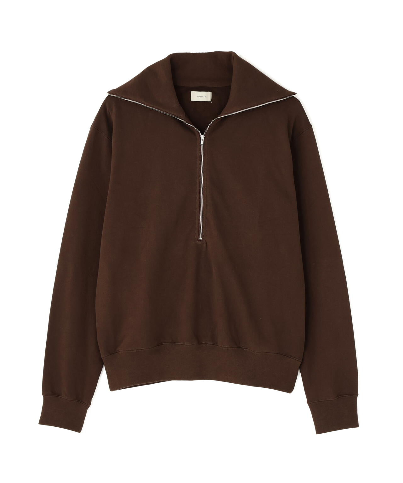 Trust Toilette トラストトワレ リアルファー MGSABLE リアルファー ベスト レディース ノーカラー 衿付き