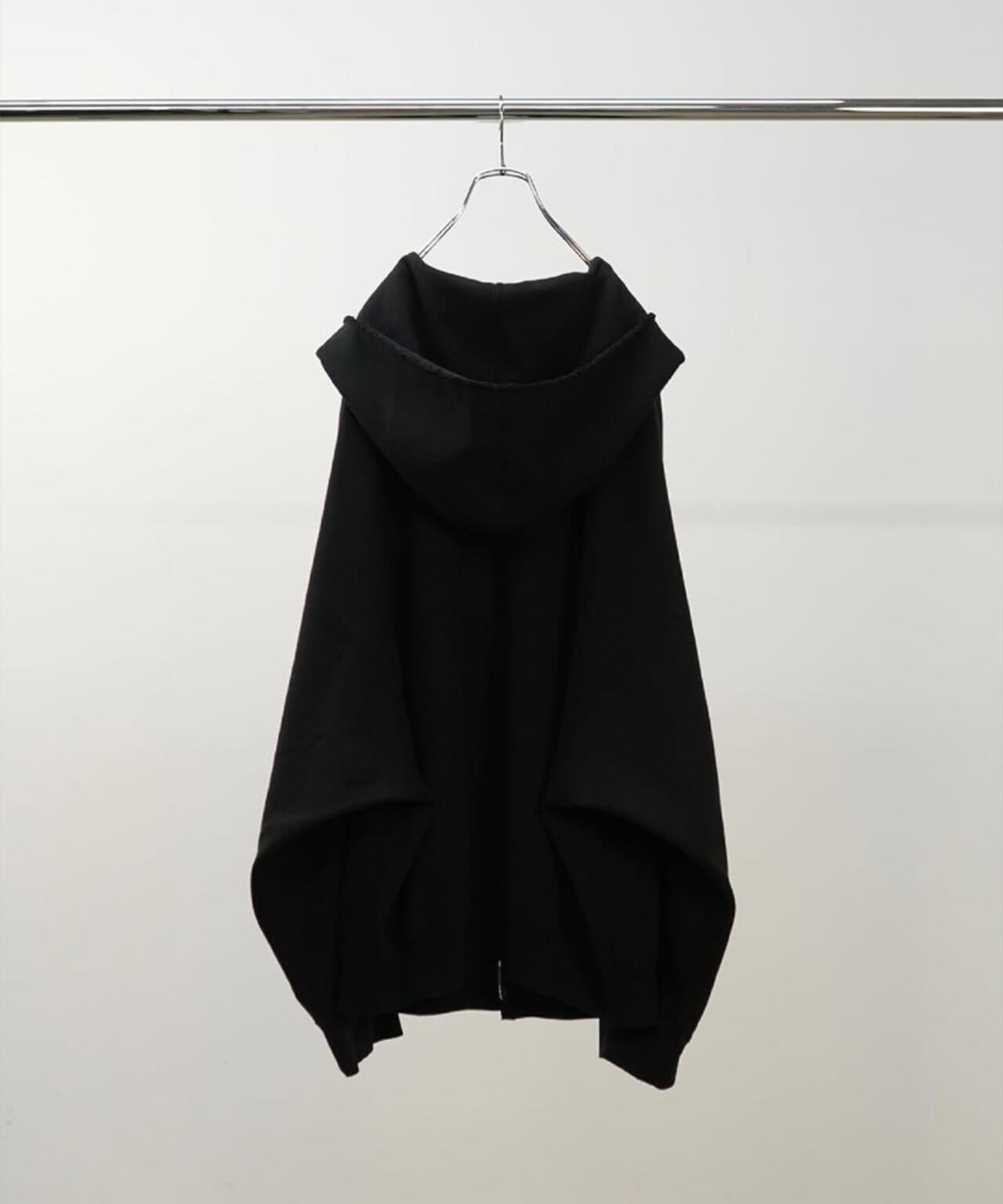 ANCELLM/アンセルム/SWEAT HOODIE COAT | GARDEN（ガーデン） ｜【公式