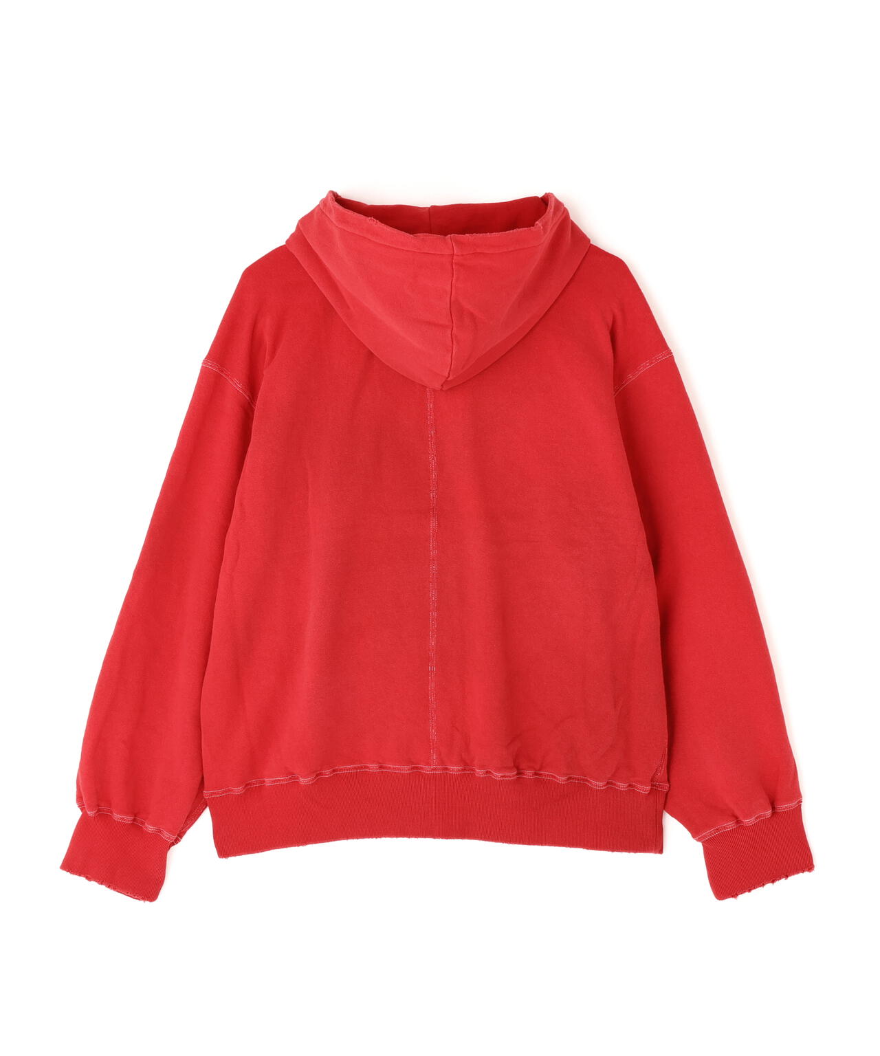 ANCELLM/アンセルム/ZIP UP HOODIE