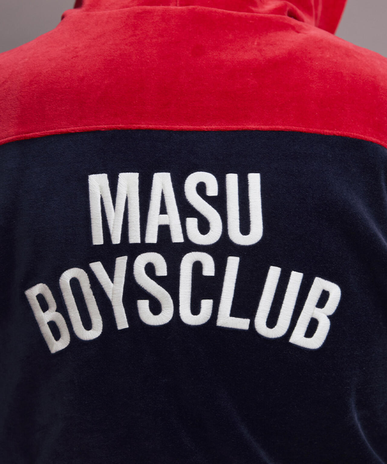 PUMA×MASU/プーマ×エムエーエスユー/T7 SHORT TRACK HOODIE | GARDEN