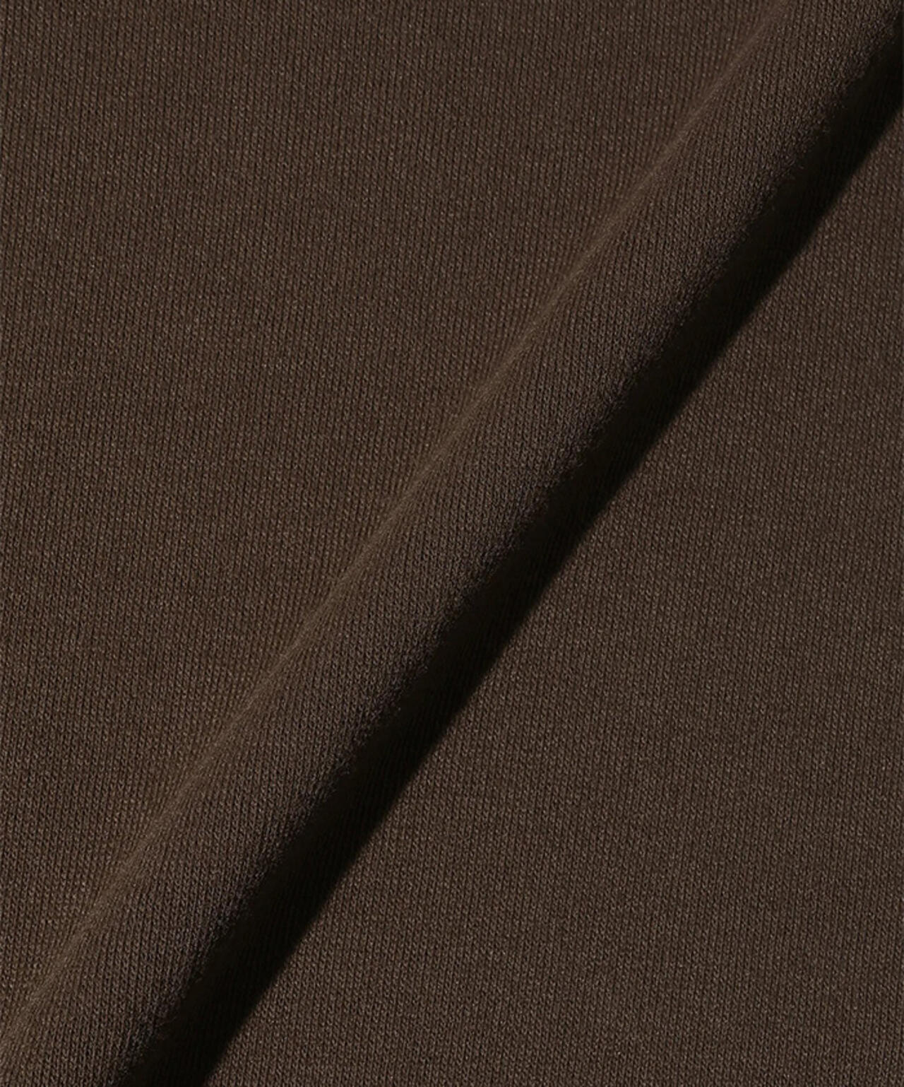 FOUNDOUR/ファウンダ/HALF ZIP LONG SLEEVE SHIRT