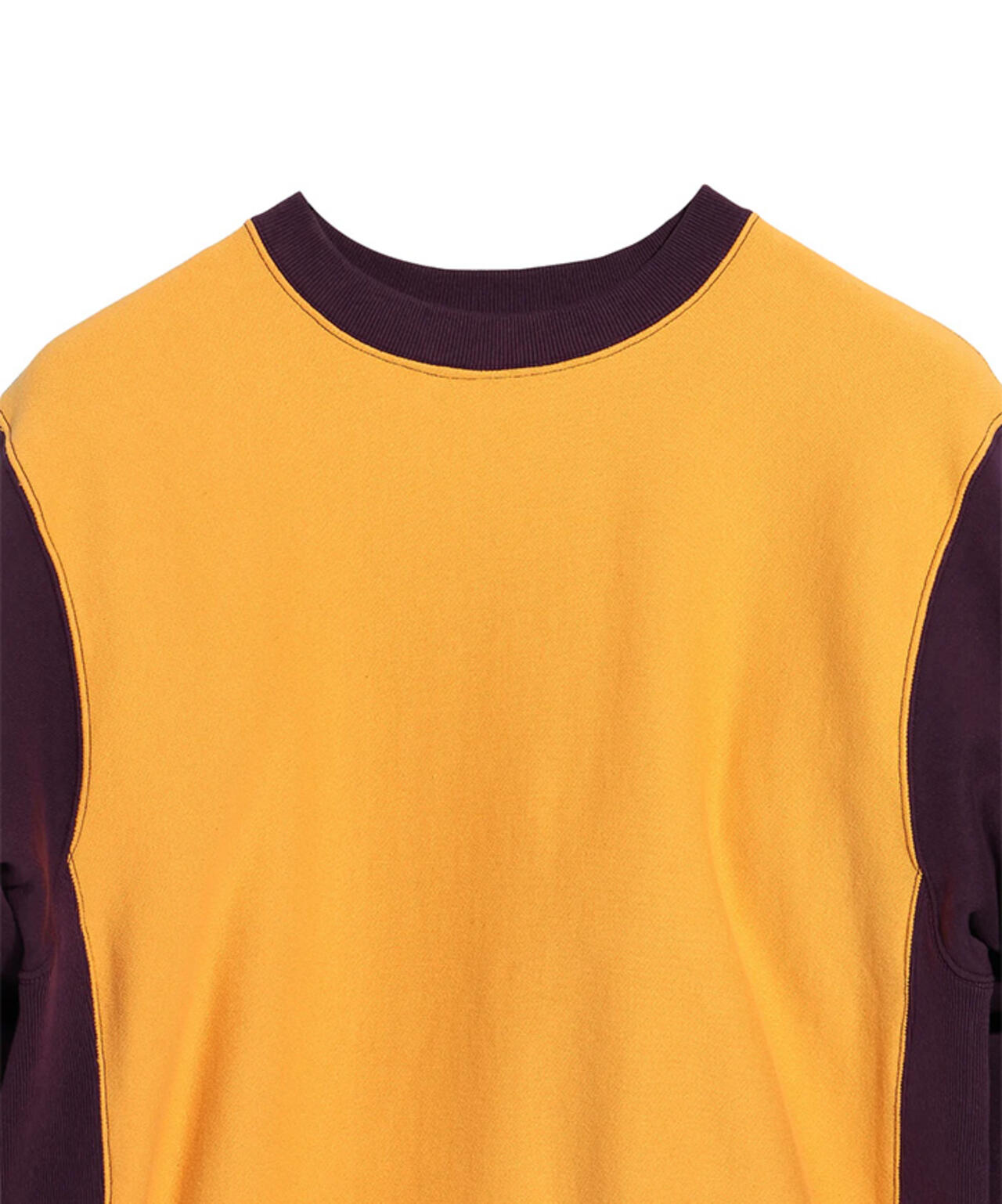 FOUNDOUR/ファウンダ/SWEAT SHIRT