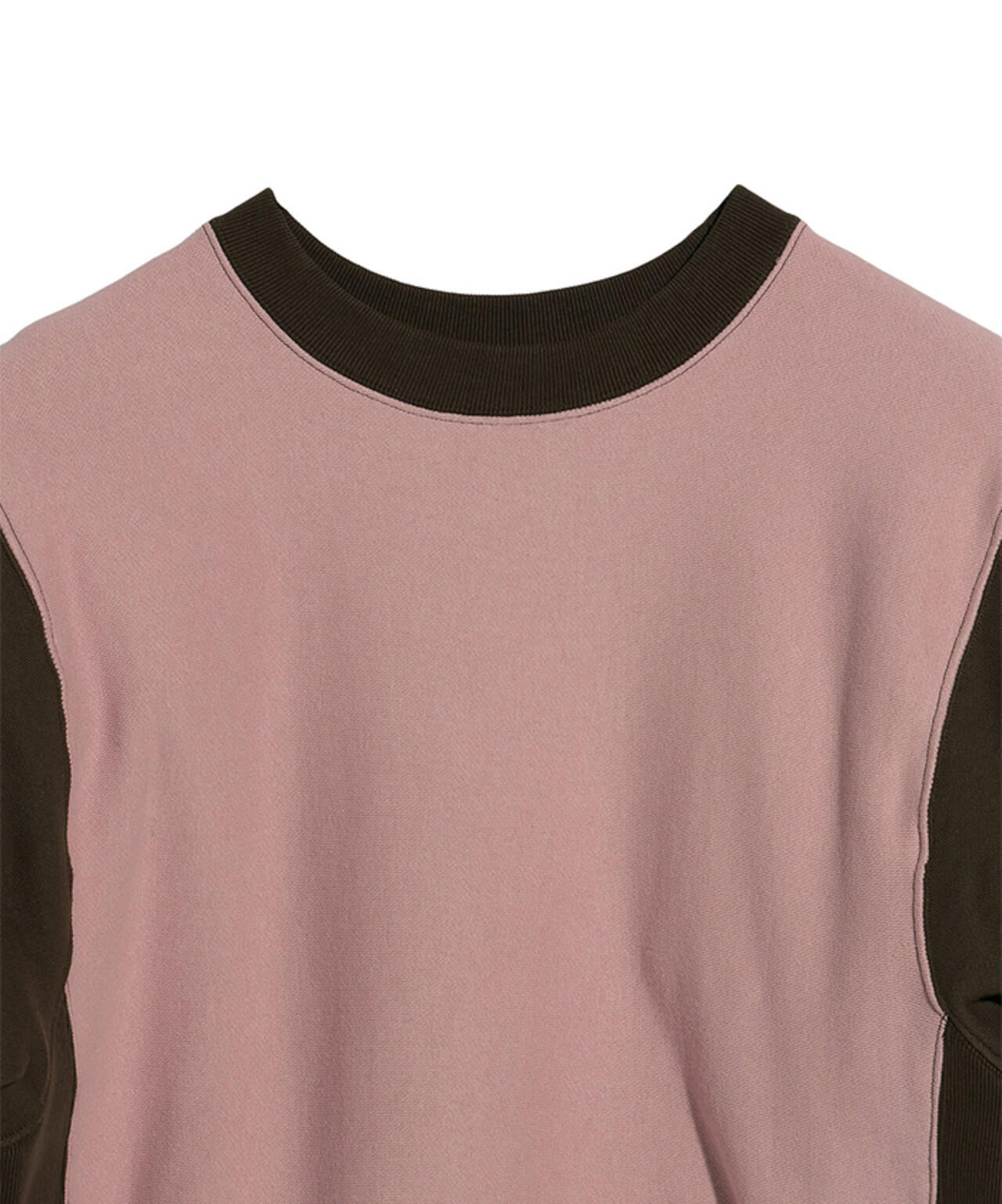 FOUNDOUR/ファウンダ/SWEAT SHIRT