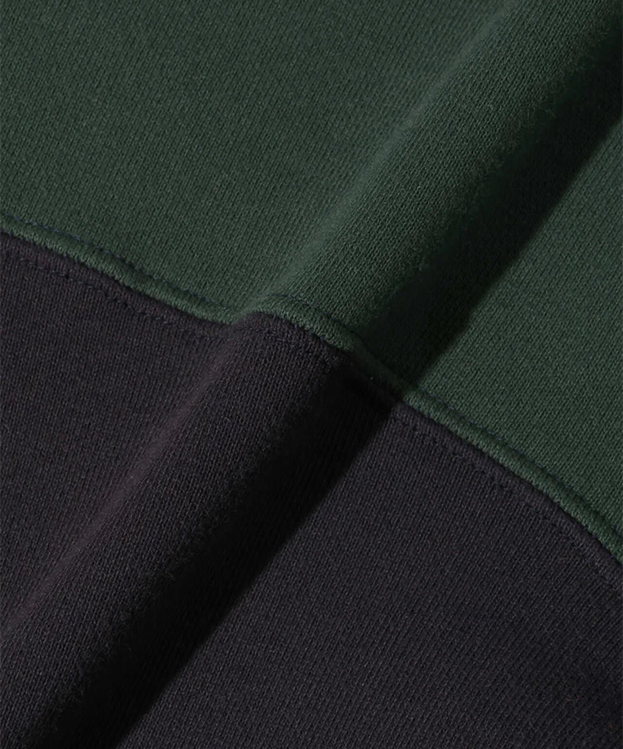 FOUNDOUR/ファウンダ/SWEAT SHIRT