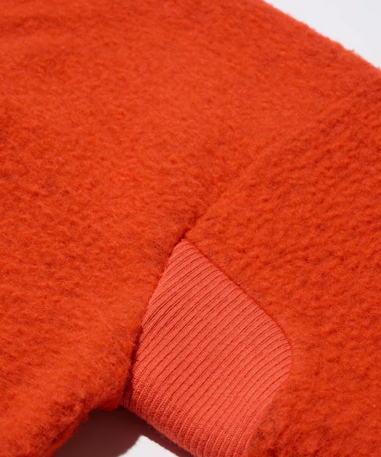 THOUSANDS/サウザンズ/NAPPER CREWNECK KNIT SWEAT | GARDEN（ガーデン