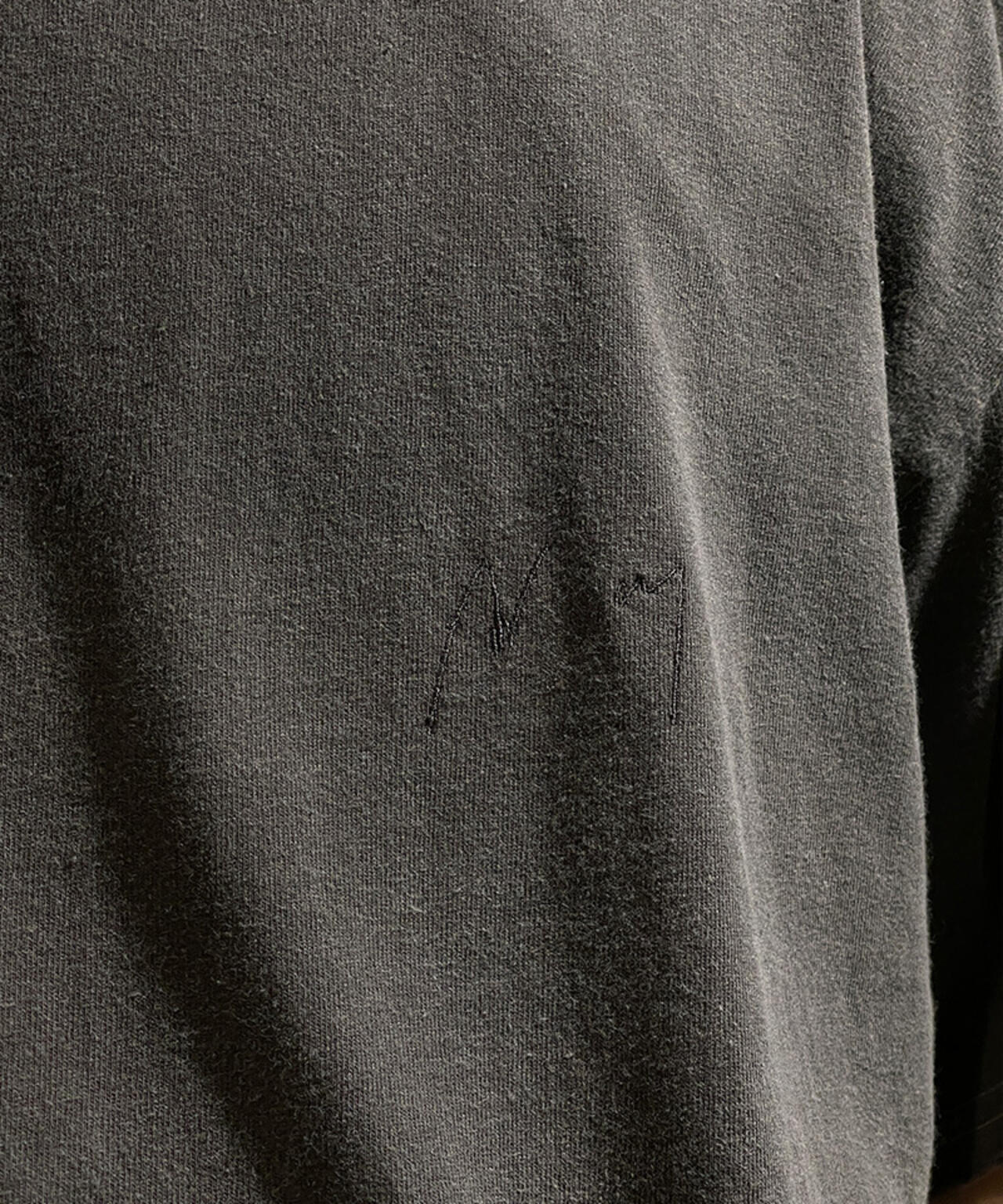 ANCELLM×GARDEN/アンセルム/別注 SOUVENIR T-SHIRT ”楽園”