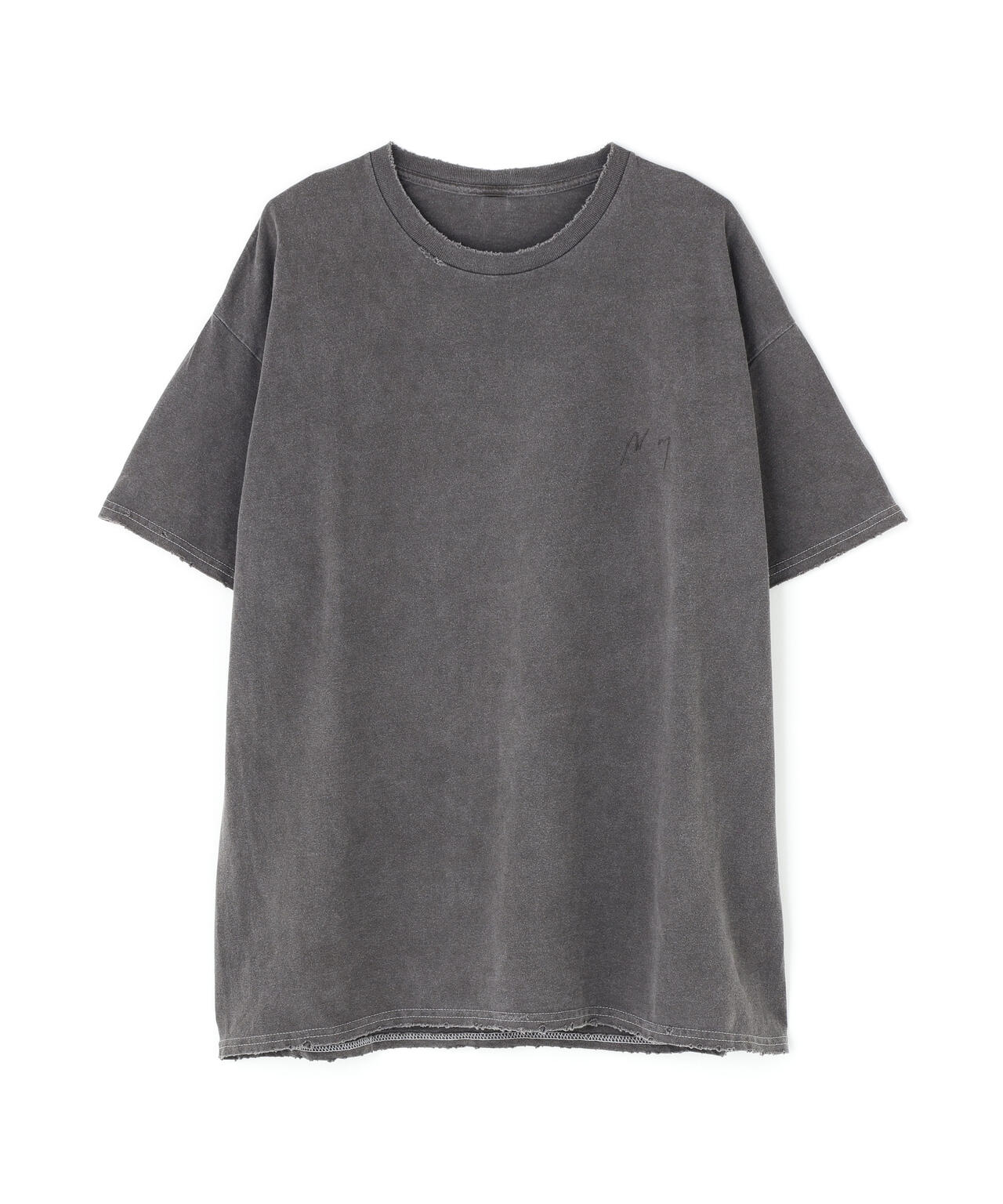 ANCELLM アンセルム ガーデン トップス カットソー Tシャツ 3 ANCELLM