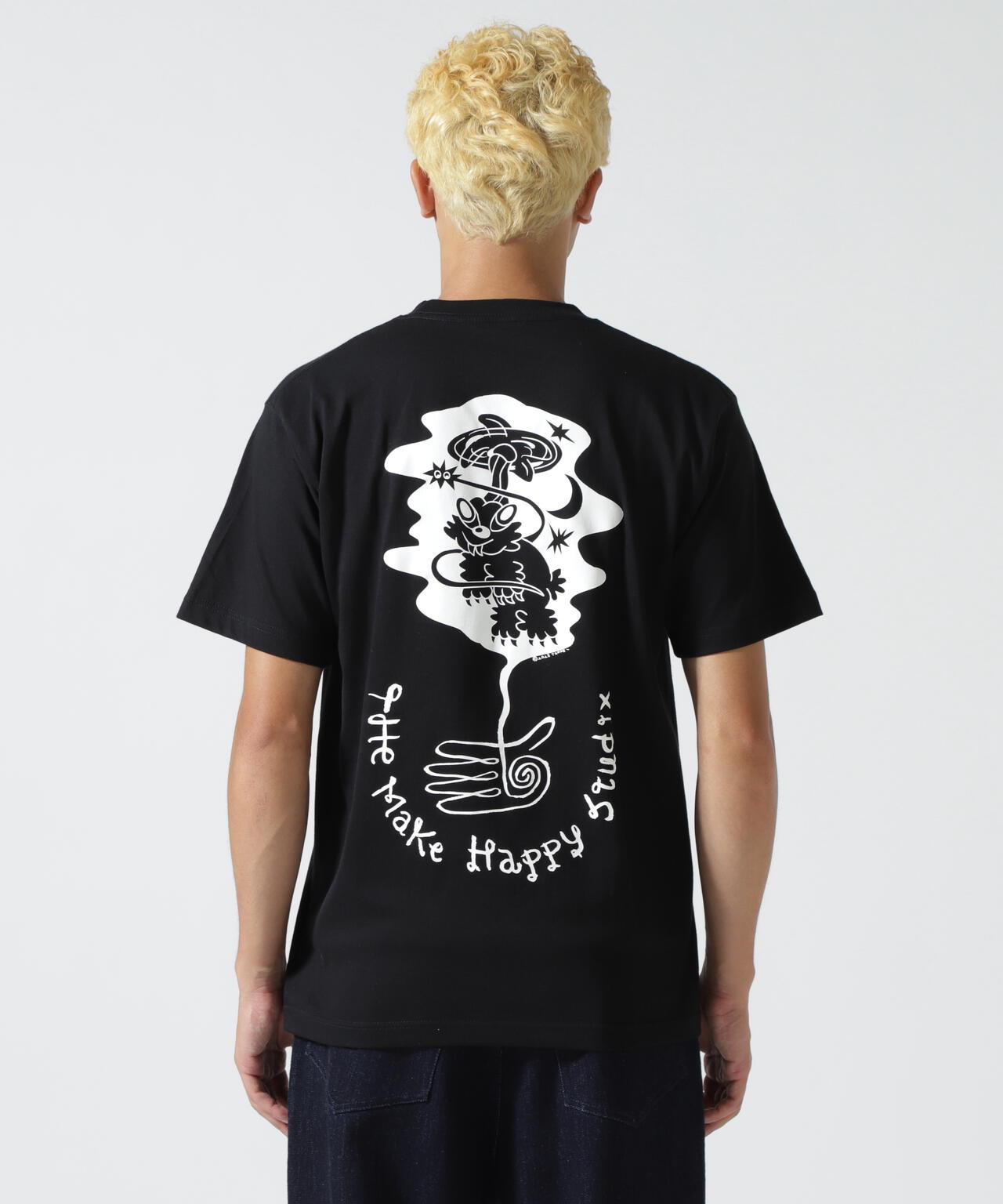 The Make Happy Studio/ザメイクハッピーストゥディオ/TAPPEI×TMHS