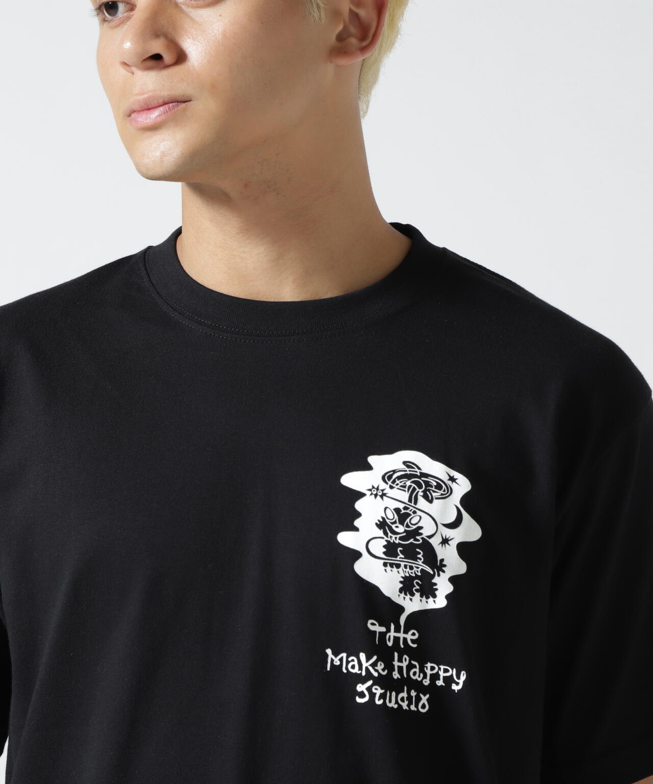 The Make Happy Studio/ザメイクハッピーストゥディオ/TAPPEI×TMHS