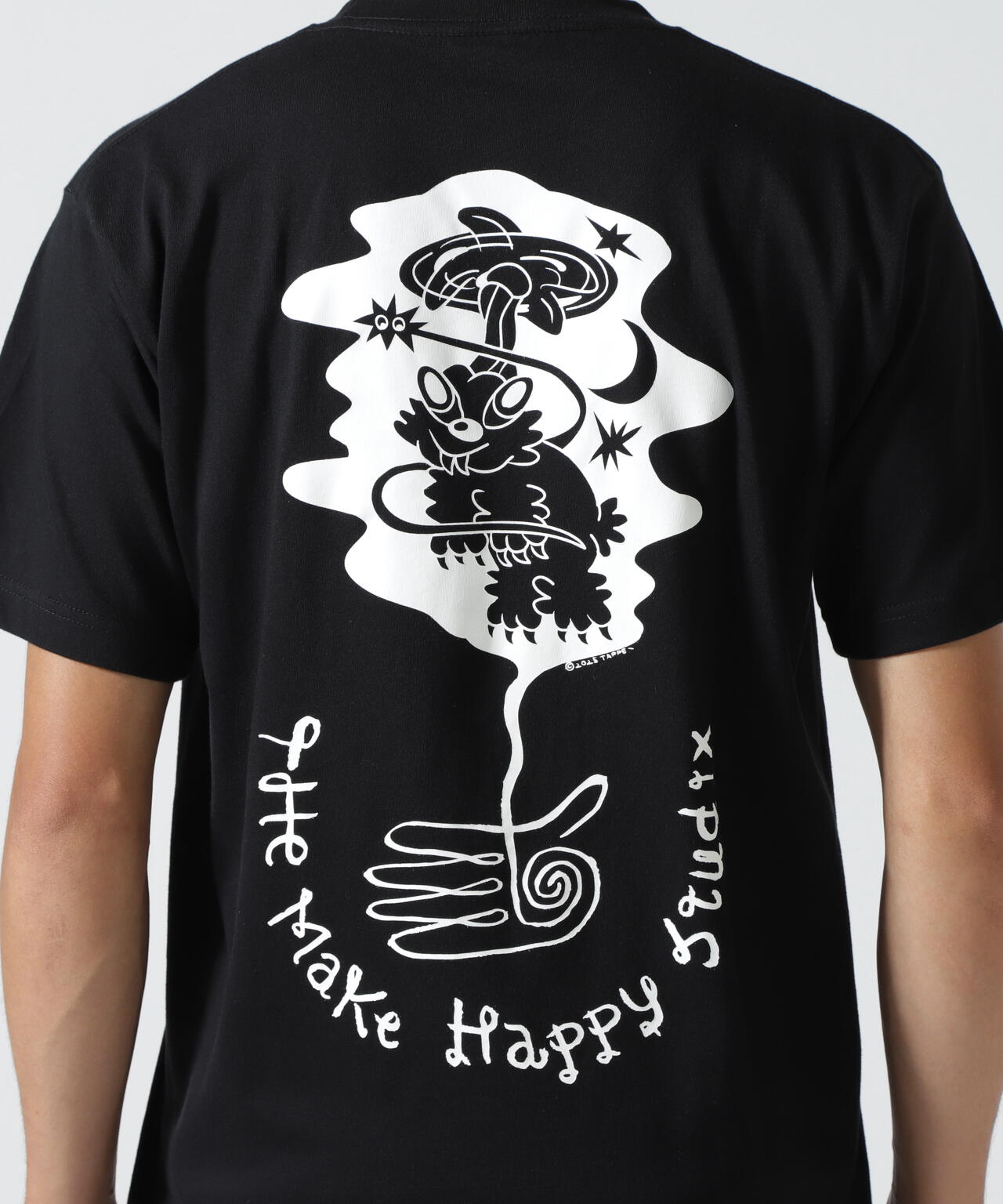 The Make Happy Studio/ザメイクハッピーストゥディオ/TAPPEI×TMHS