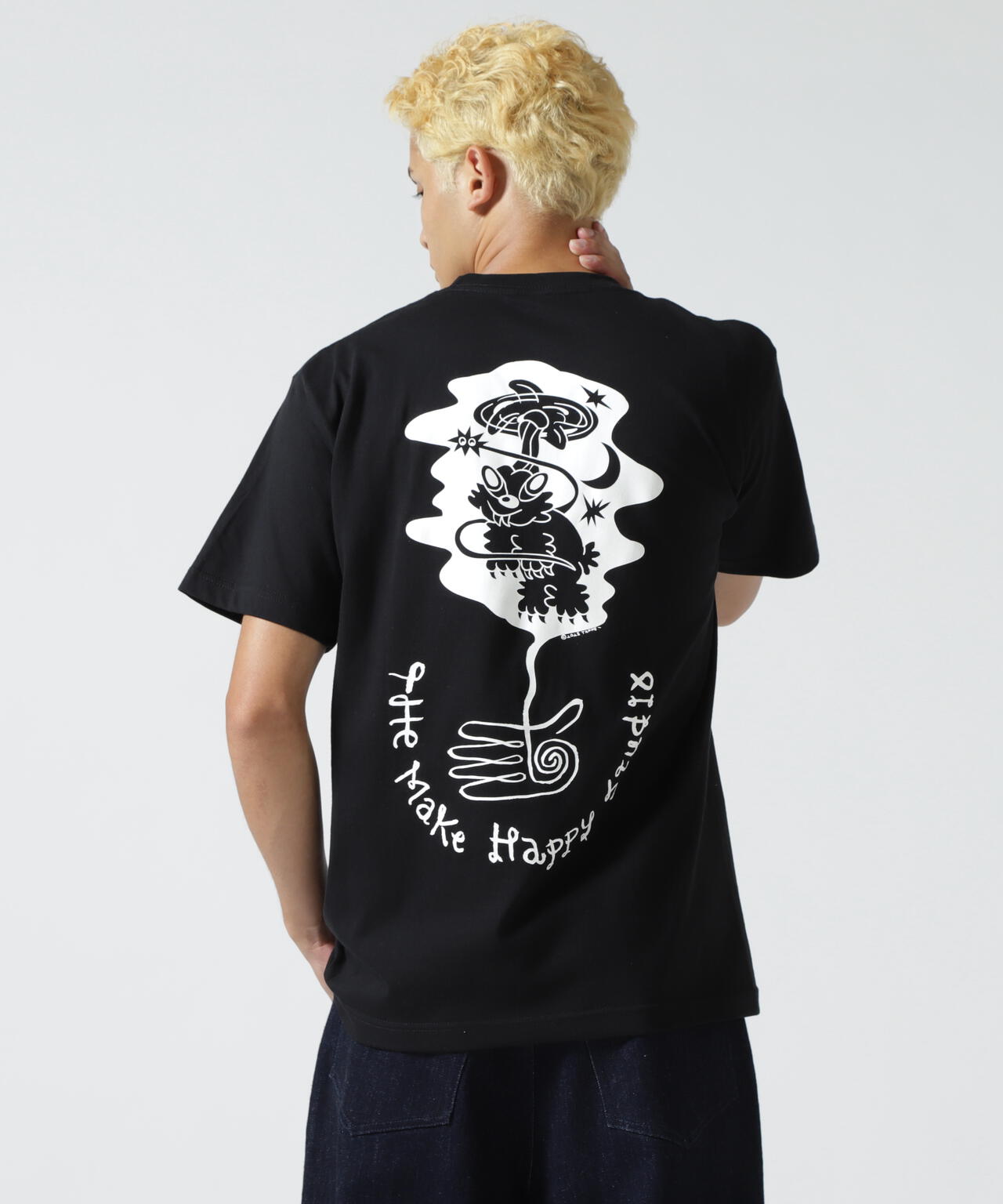 The Make Happy Studio/ザメイクハッピーストゥディオ/TAPPEI×TMHS