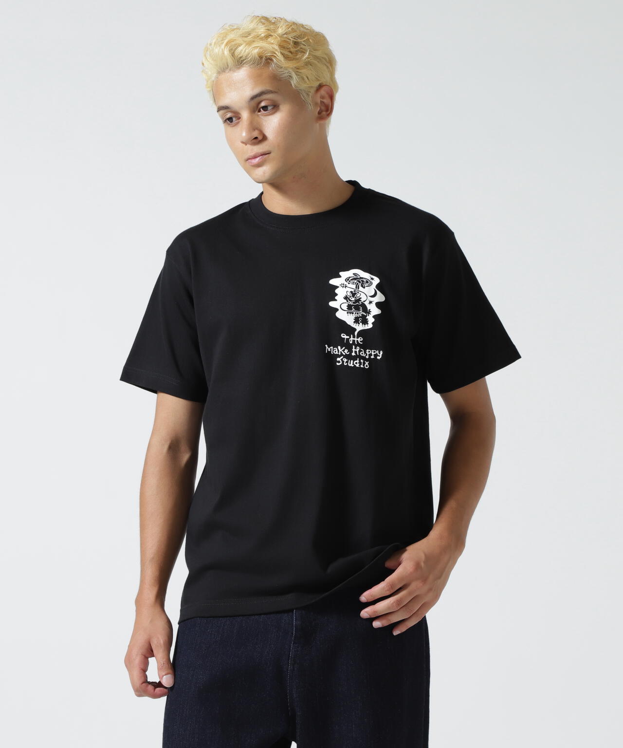 The Make Happy Studio/ザメイクハッピーストゥディオ/TAPPEI×TMHS