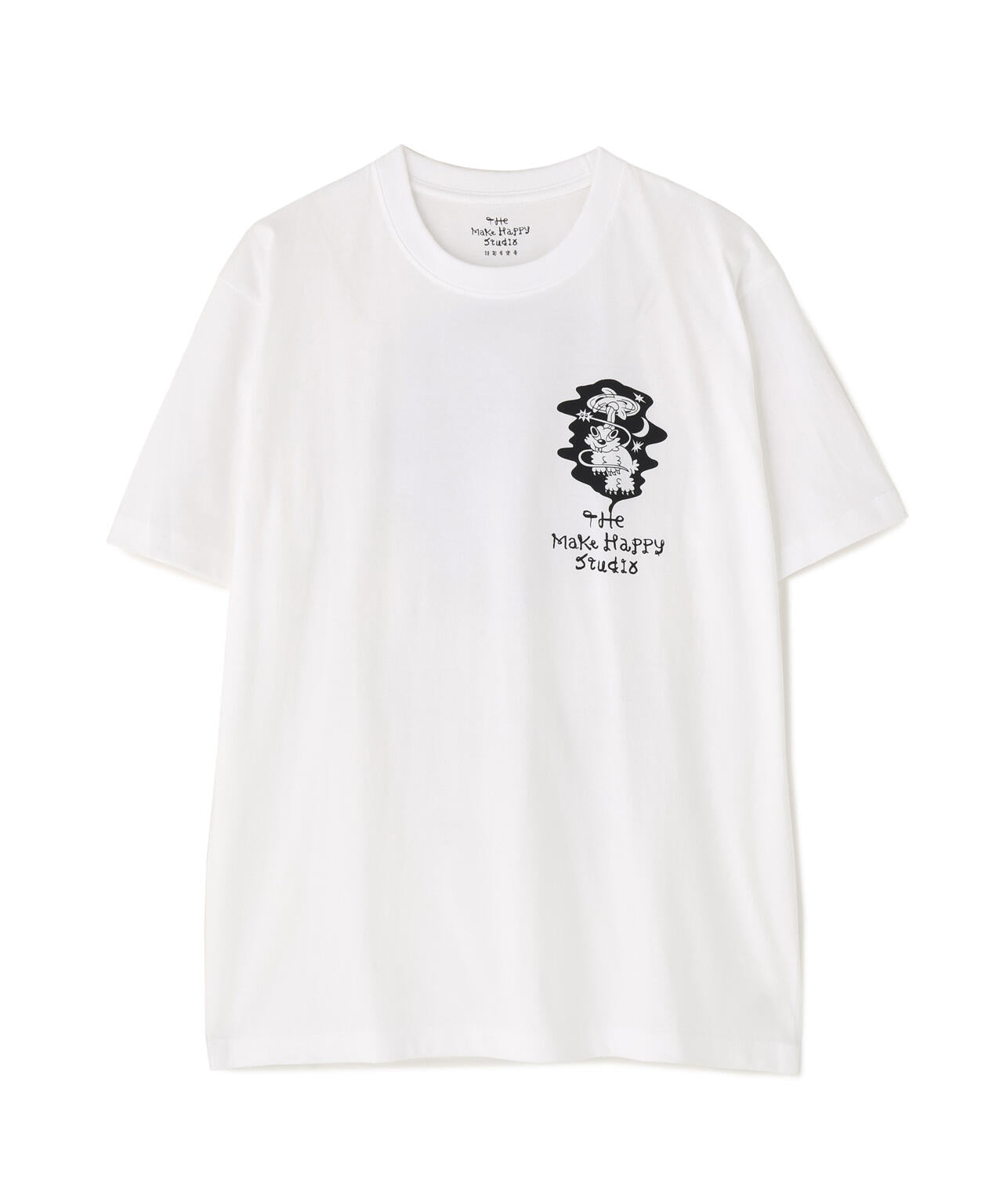 The Make Happy Studio/ザメイクハッピーストゥディオ/TAPPEI×TMHS