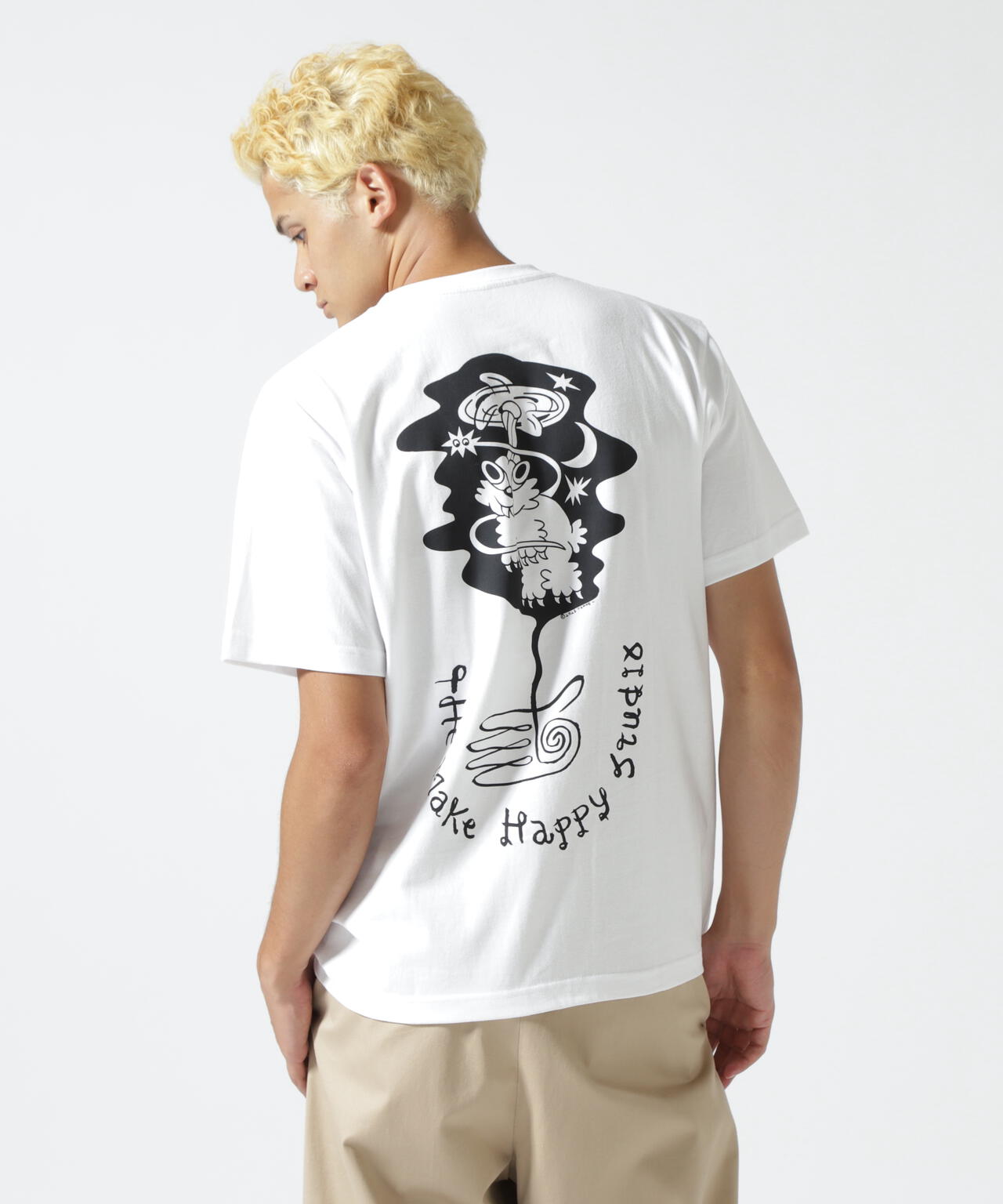 The Make Happy Studio/ザメイクハッピーストゥディオ/TAPPEI×TMHS