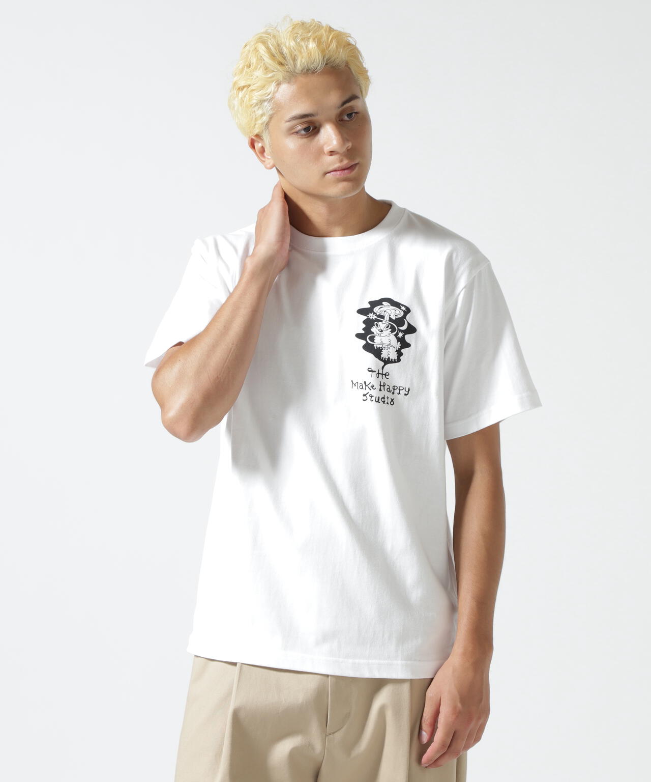 The Make Happy Studio/ザメイクハッピーストゥディオ/TAPPEI×TMHS