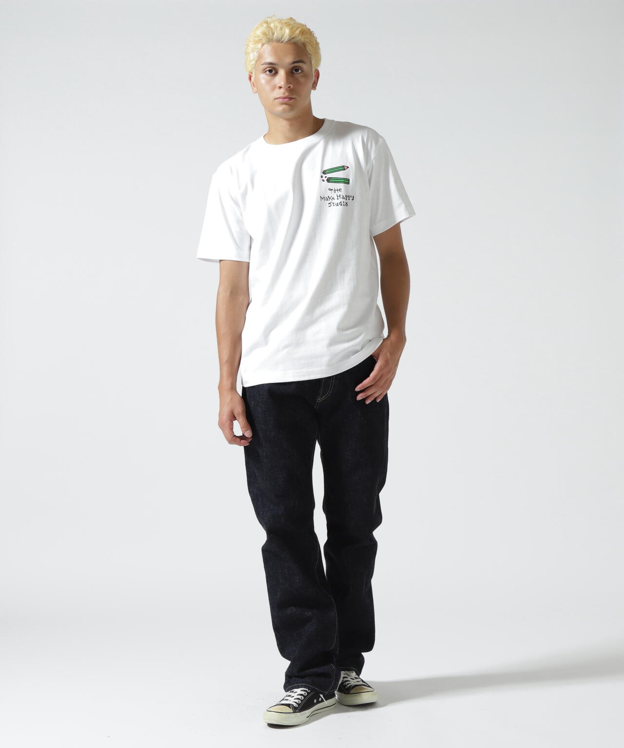 The Make Happy Studio/ザメイクハッピーストゥディオ/FACE OKA×TMHS