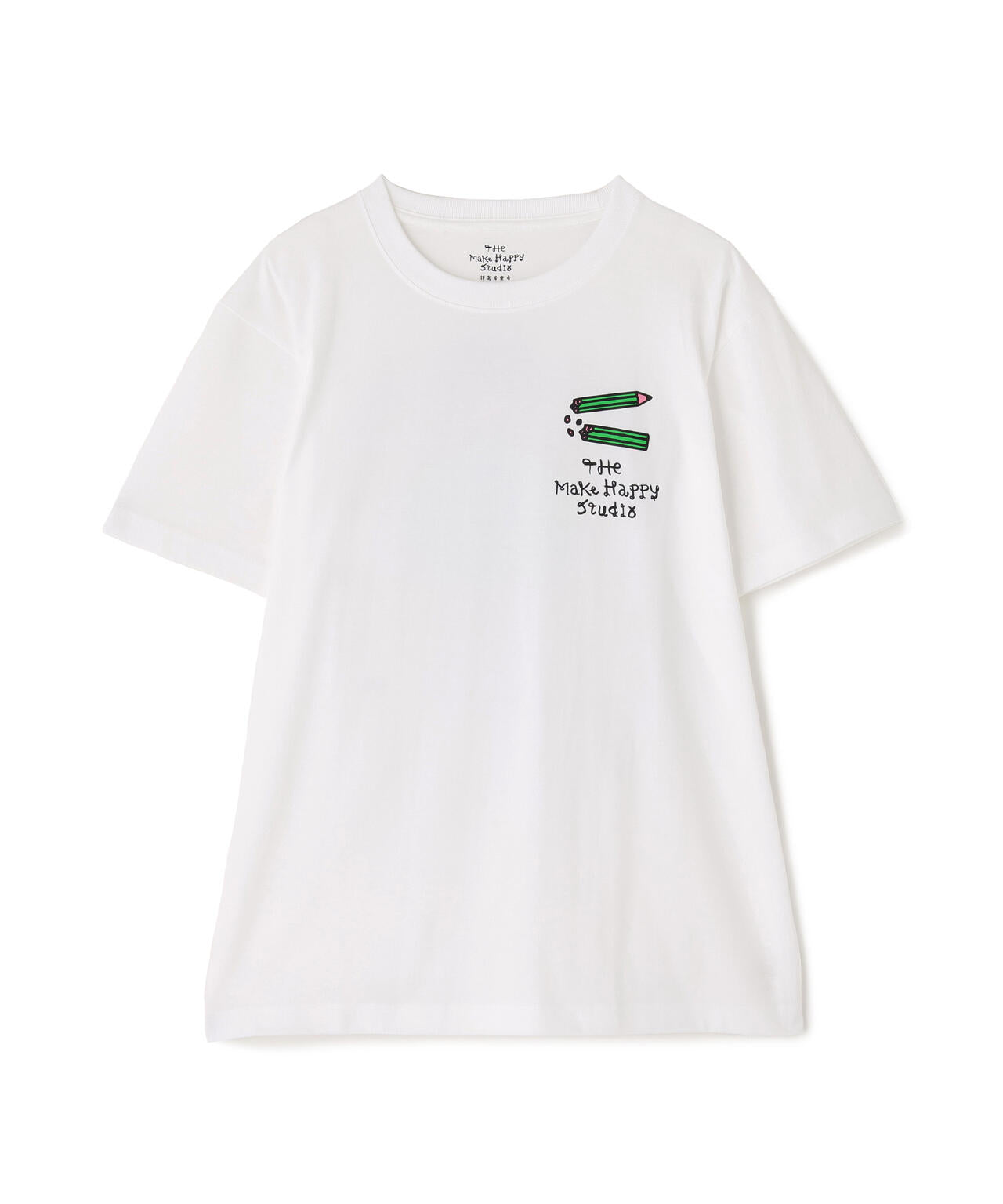 The Make Happy Studio/ザメイクハッピーストゥディオ/FACE OKA×TMHS