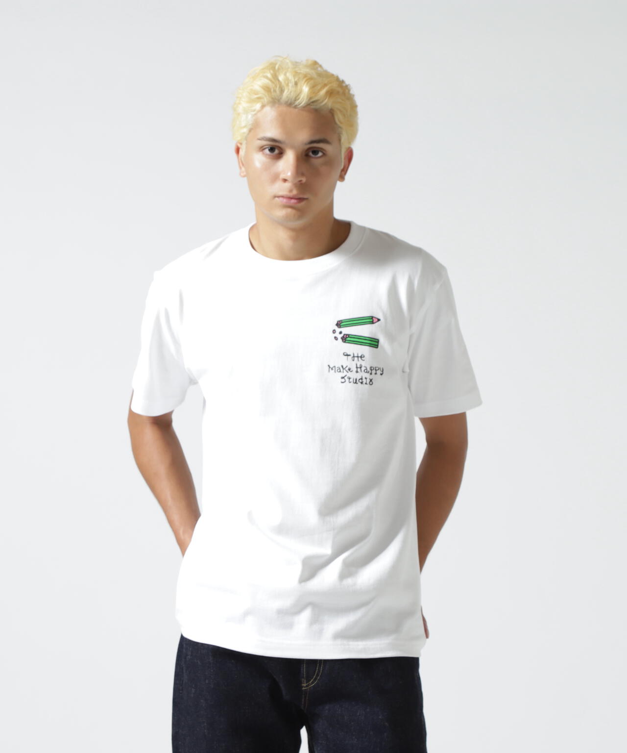 The Make Happy Studio/ザメイクハッピーストゥディオ/FACE OKA×TMHS