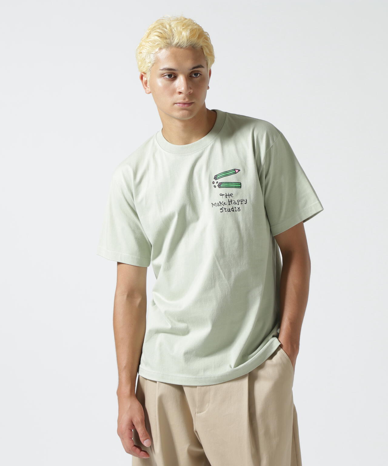 The Make Happy Studio/ザメイクハッピーストゥディオ/FACE OKA×TMHS