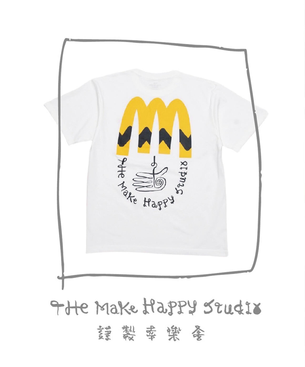 The Make Happy Studio/ザメイクハッピーストゥディオ/MINNANO×TMHS