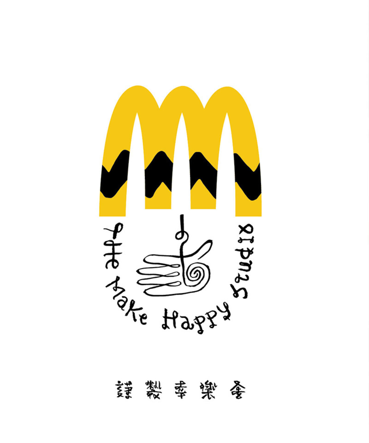 The Make Happy Studio/ザメイクハッピーストゥディオ/MINNANO×TMHS