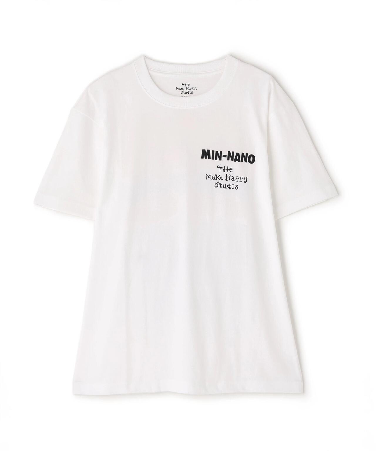 The Make Happy Studio/ザメイクハッピーストゥディオ/MINNANO×TMHS