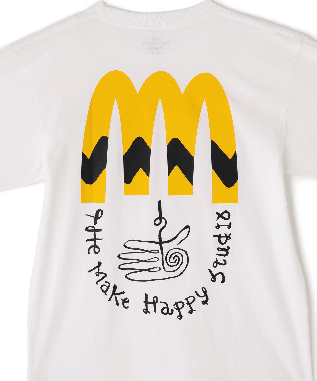 The Make Happy Studio/ザメイクハッピーストゥディオ/MINNANO×TMHS