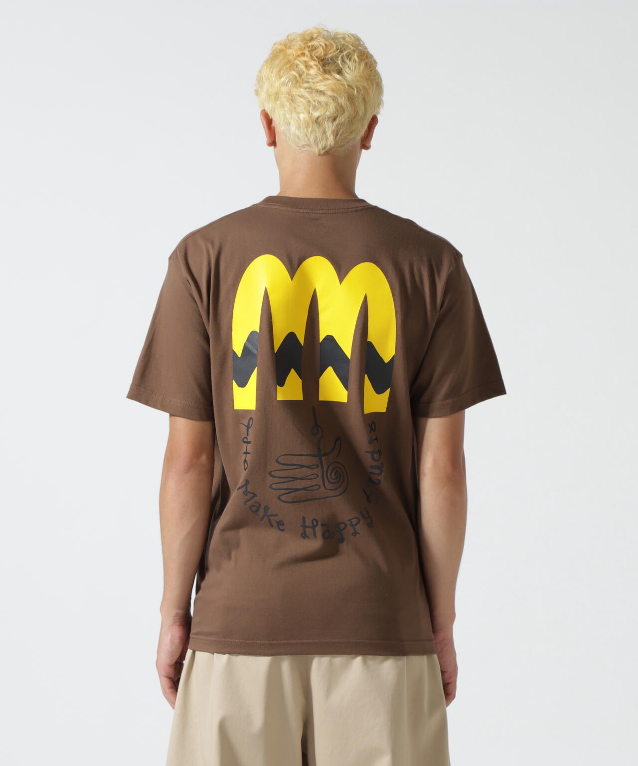 The Make Happy Studio/ザメイクハッピーストゥディオ/MINNANO×TMHS