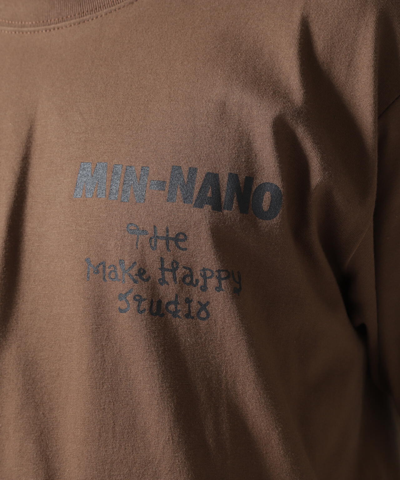 The Make Happy Studio/ザメイクハッピーストゥディオ/MINNANO×TMHS