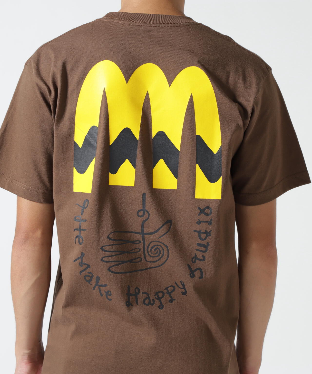 The Make Happy Studio/ザメイクハッピーストゥディオ/MINNANO×TMHS