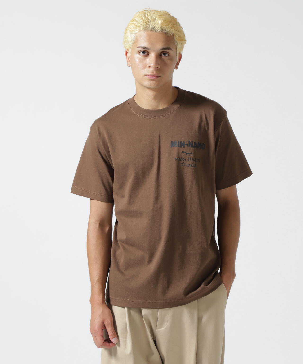 The Make Happy Studio/ザメイクハッピーストゥディオ/MINNANO×TMHS