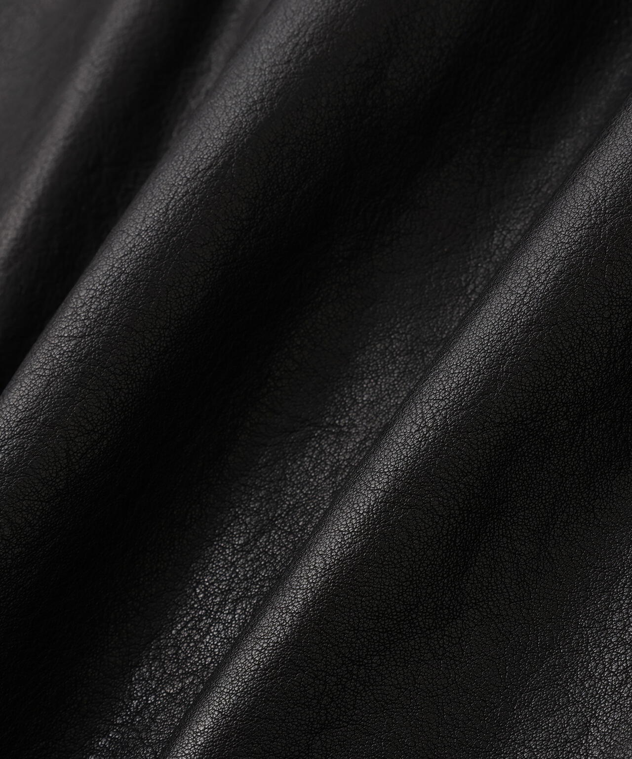 YOKE/ヨーク/Leather Flight Jacket/YK25FW01017B