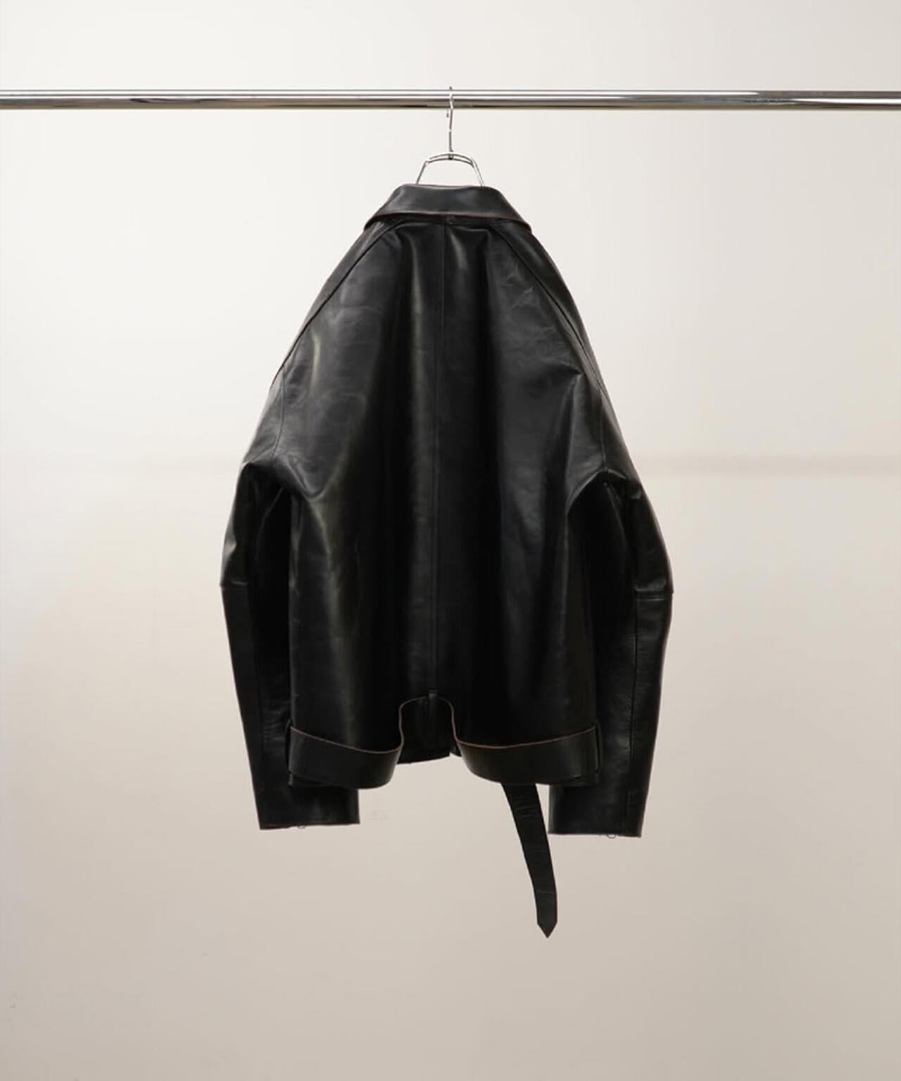 ANCELLM/アンセルム/H.L ZIP UP JACKET